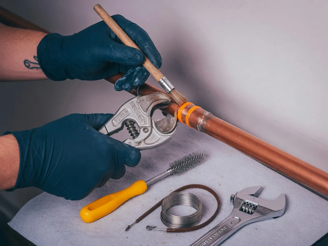Why choose Sump Pump Repair in Dorset, OH